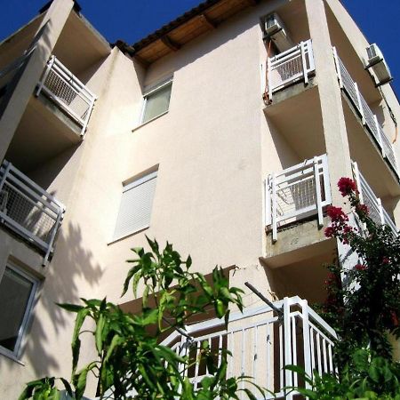 Villa Seka Budva Ngoại thất bức ảnh
