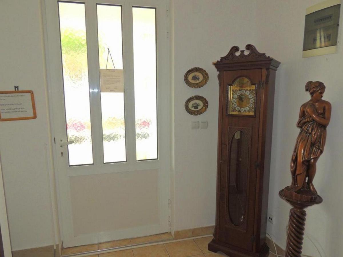 Villa Seka Budva Ngoại thất bức ảnh