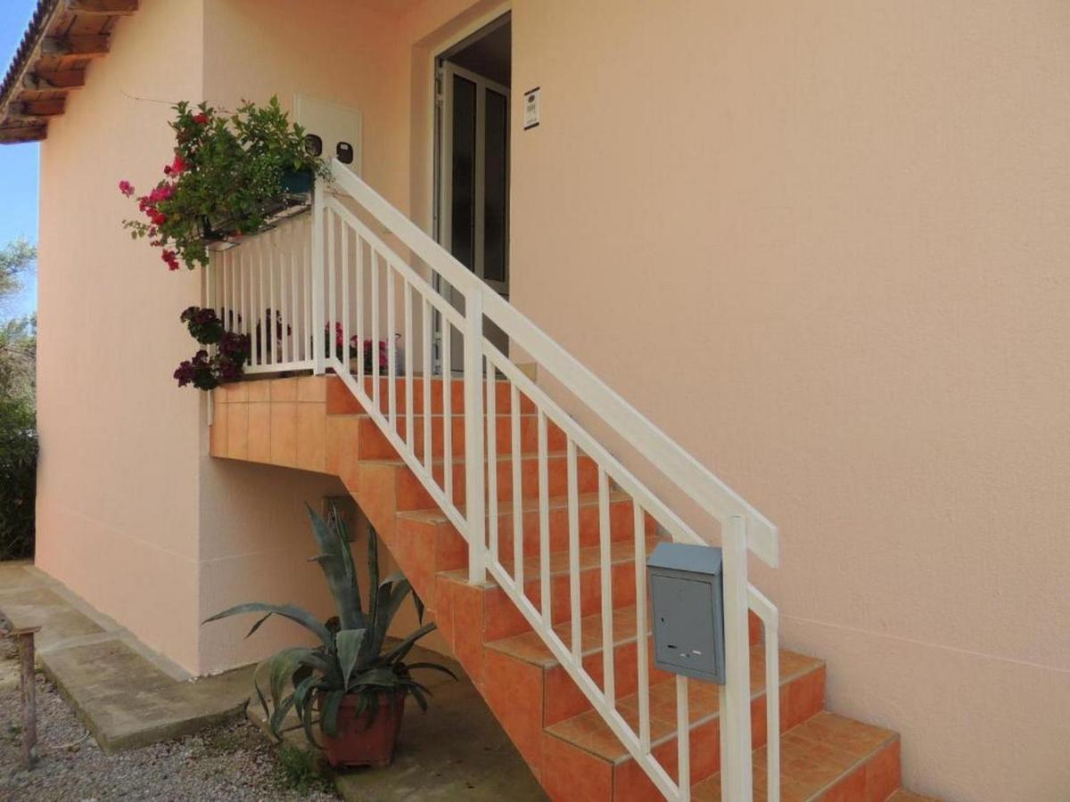 Villa Seka Budva Ngoại thất bức ảnh