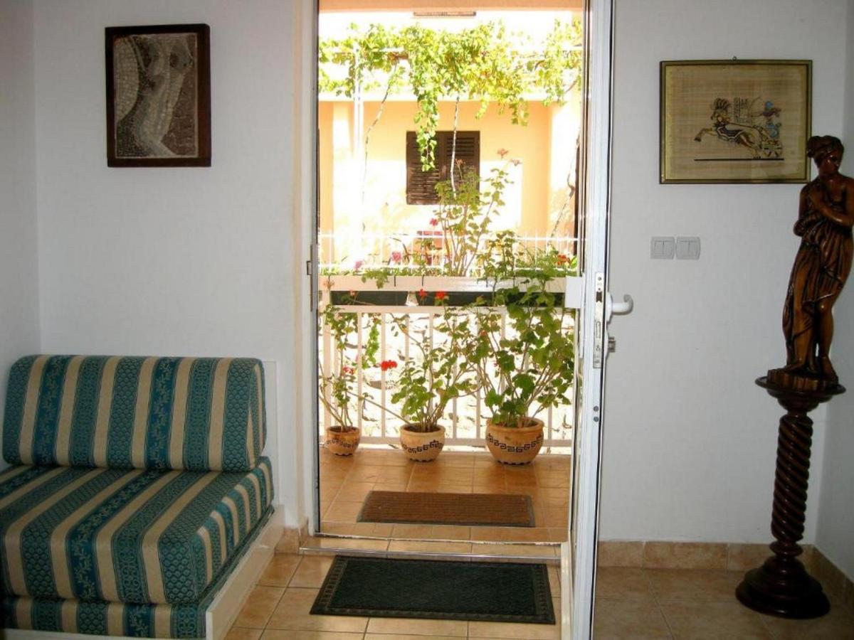 Villa Seka Budva Ngoại thất bức ảnh
