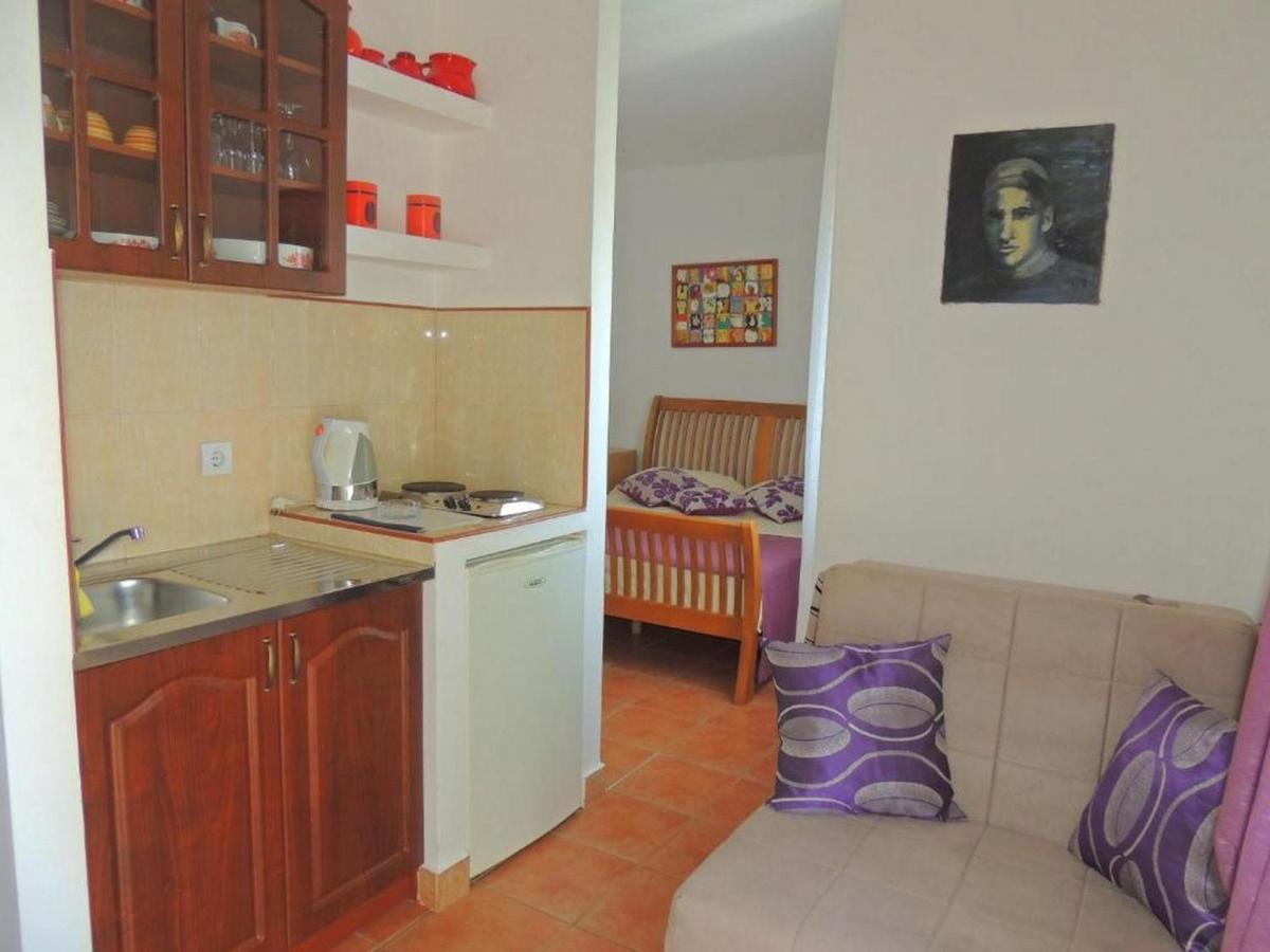 Villa Seka Budva Phòng bức ảnh