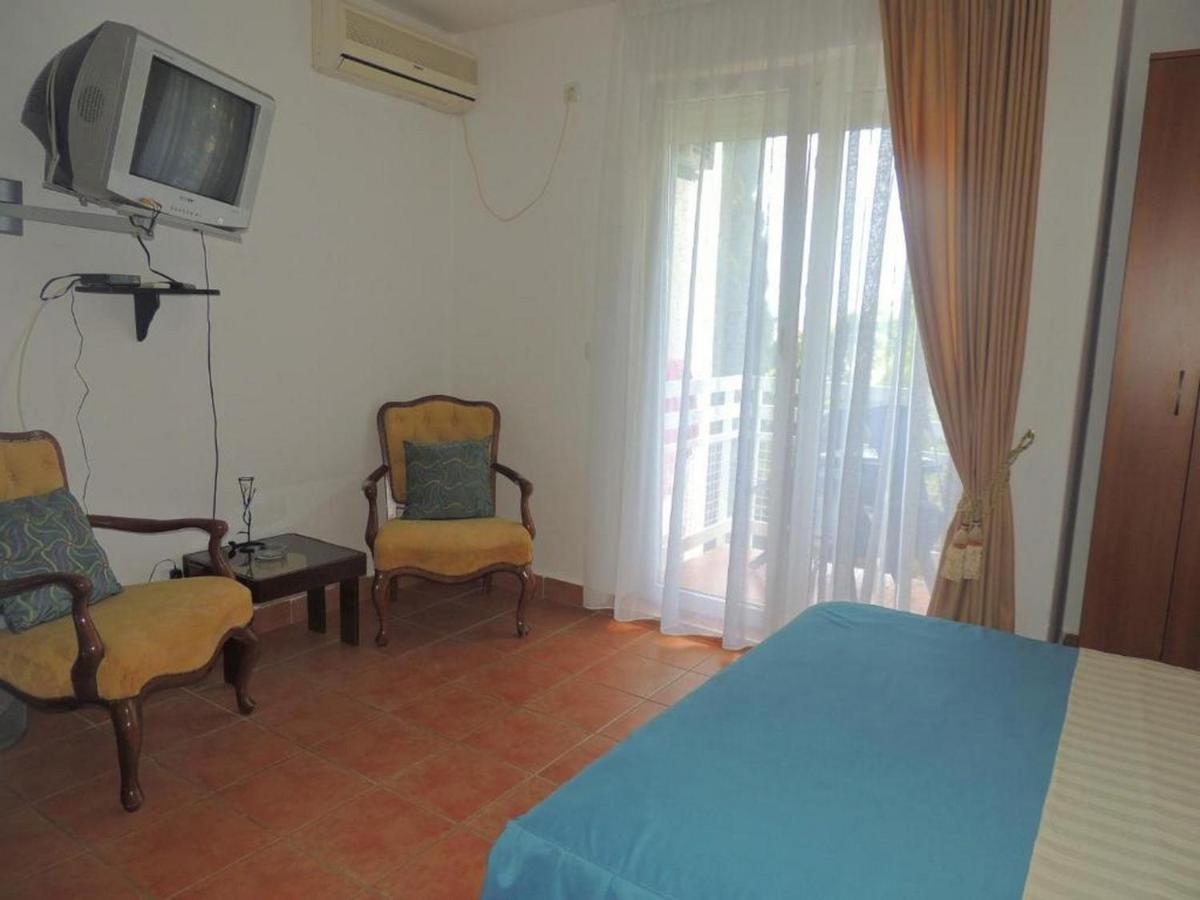 Villa Seka Budva Phòng bức ảnh