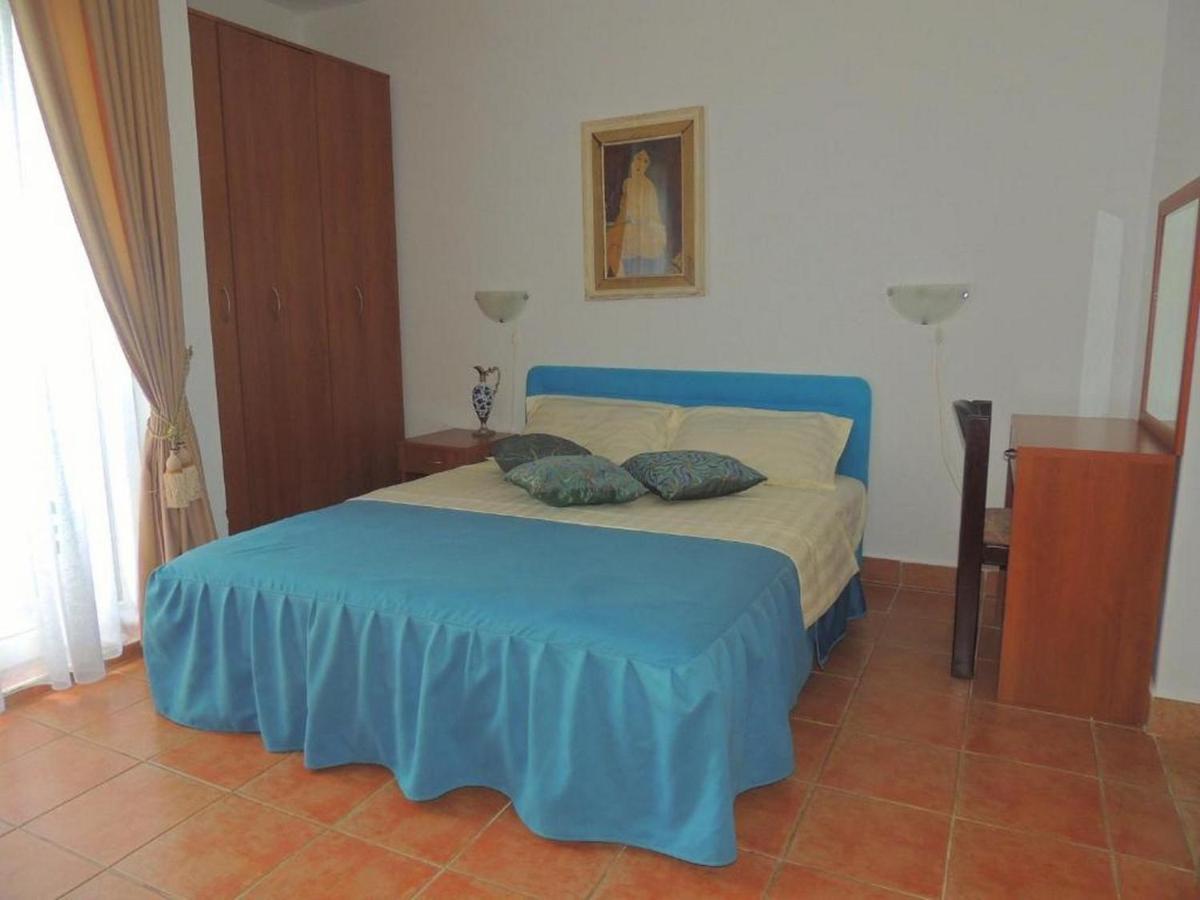Villa Seka Budva Phòng bức ảnh