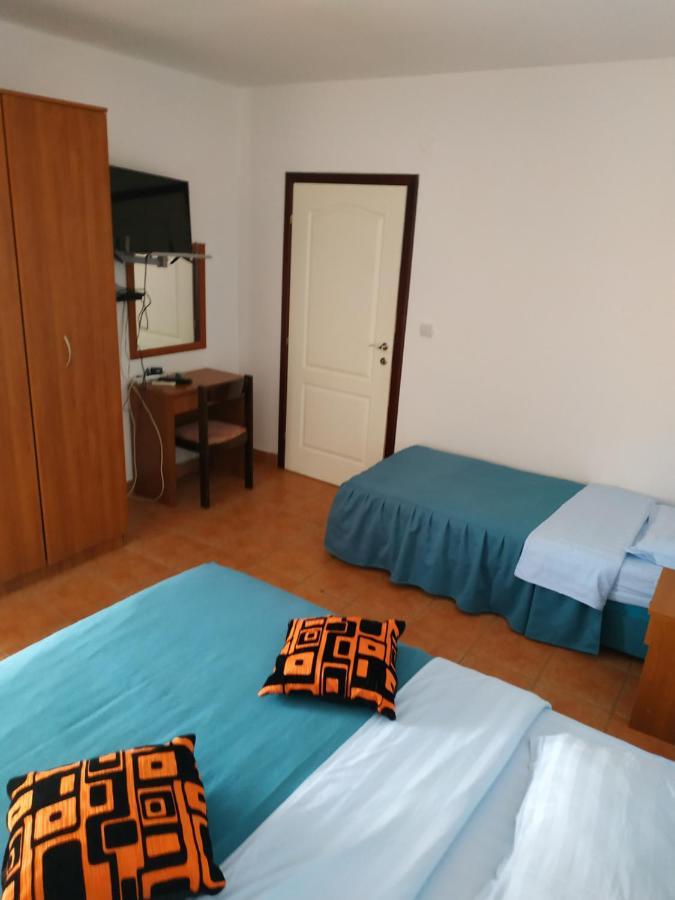 Villa Seka Budva Ngoại thất bức ảnh