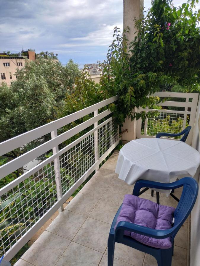 Villa Seka Budva Ngoại thất bức ảnh