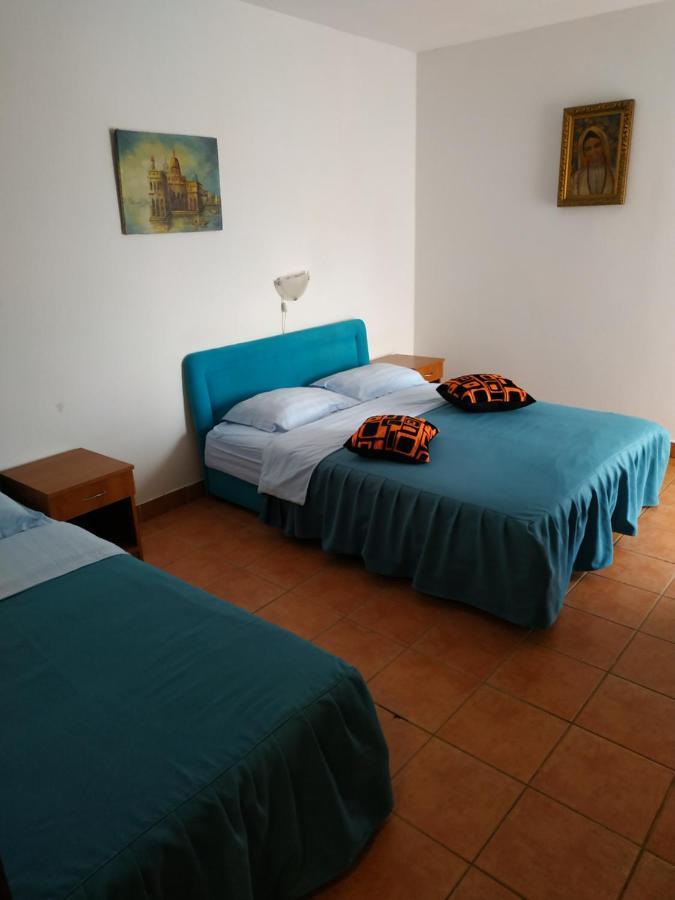 Villa Seka Budva Ngoại thất bức ảnh
