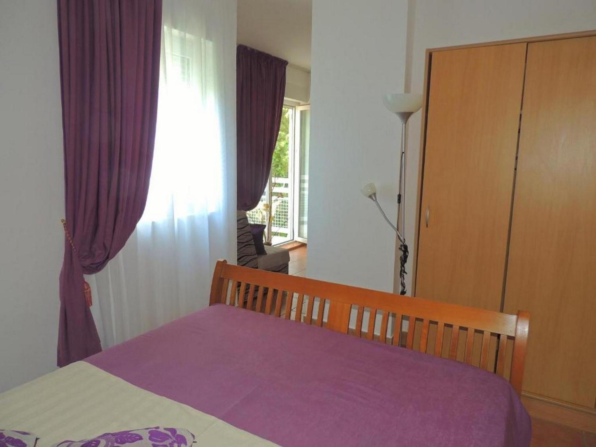 Villa Seka Budva Phòng bức ảnh