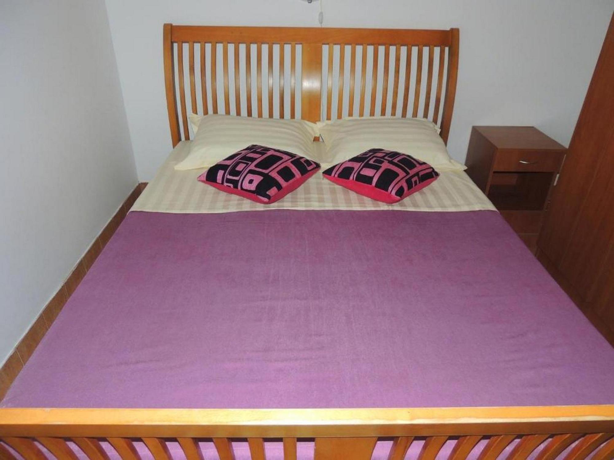 Villa Seka Budva Phòng bức ảnh