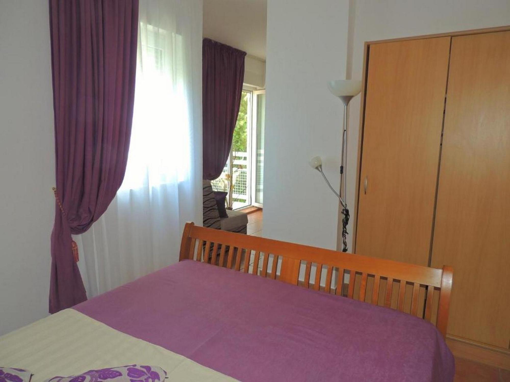 Villa Seka Budva Phòng bức ảnh