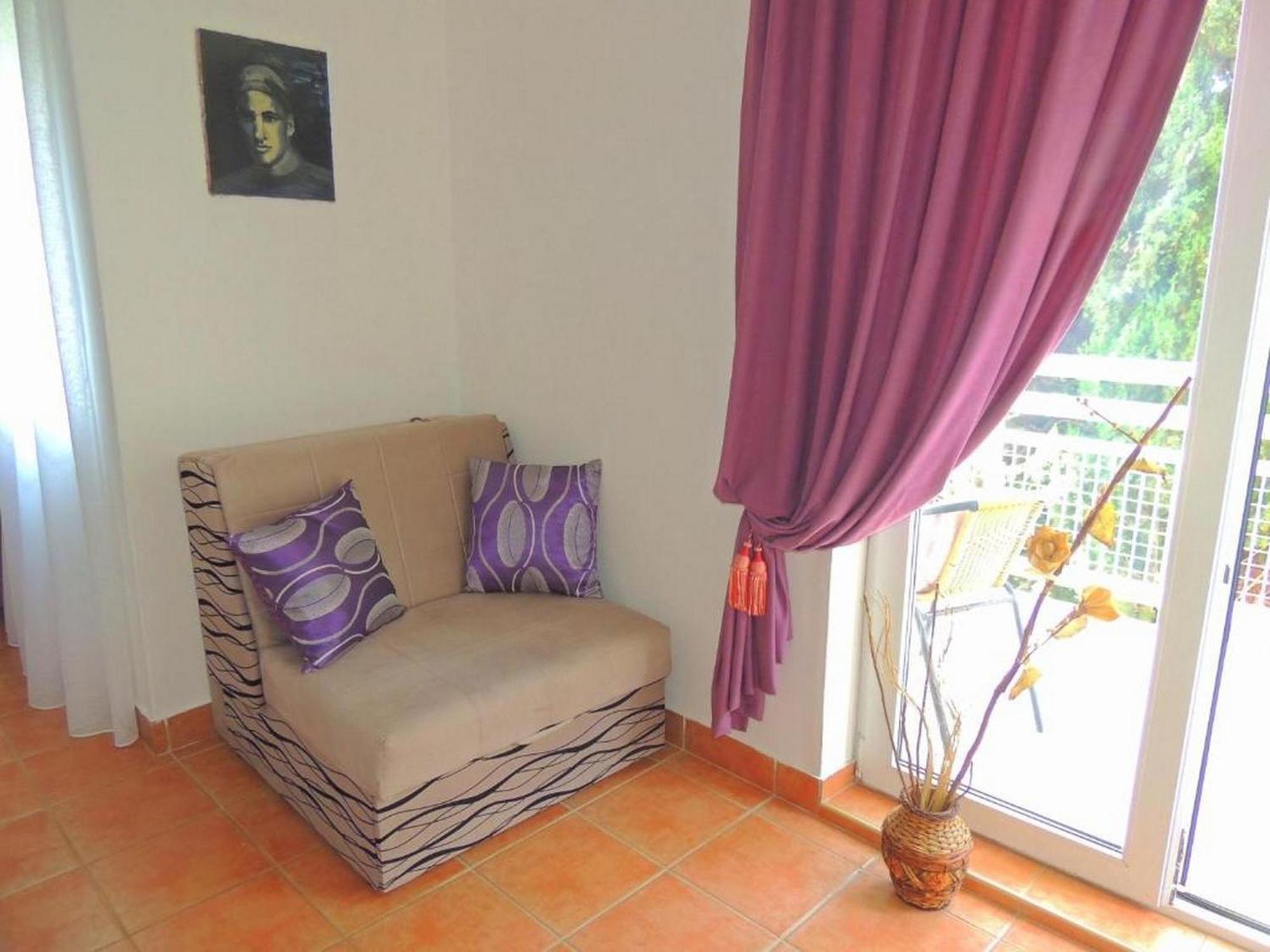 Villa Seka Budva Phòng bức ảnh
