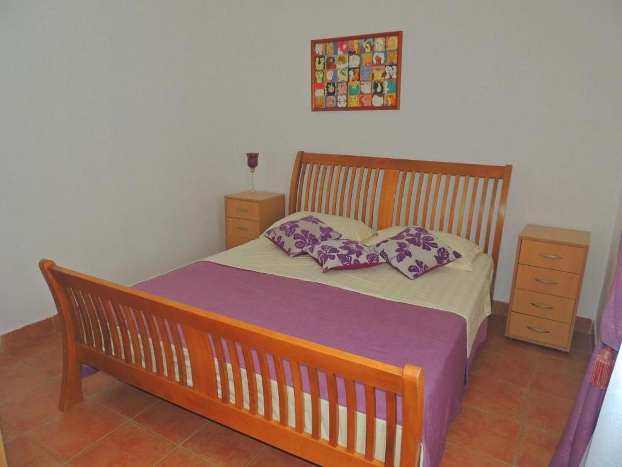 Villa Seka Budva Phòng bức ảnh