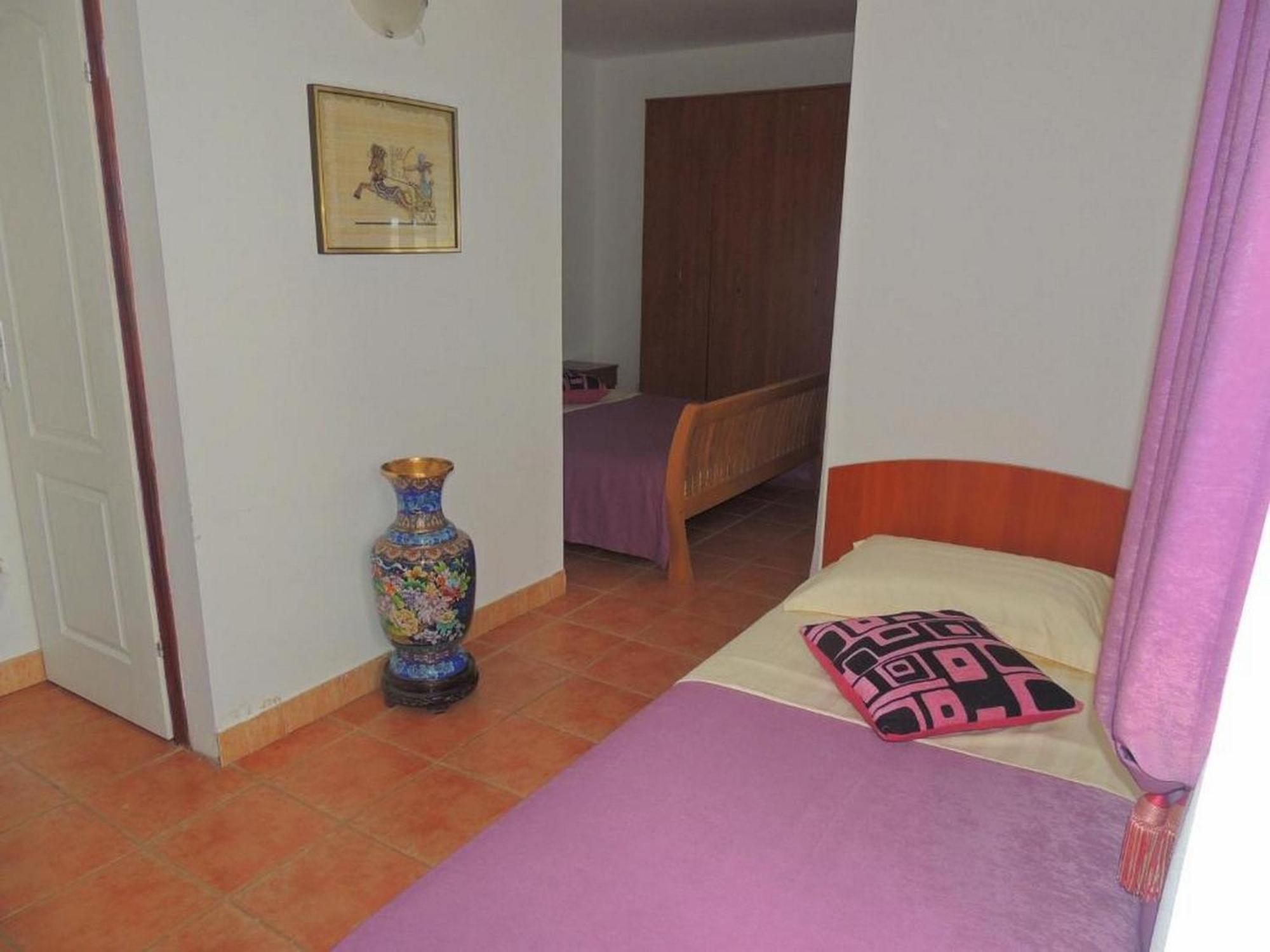 Villa Seka Budva Phòng bức ảnh