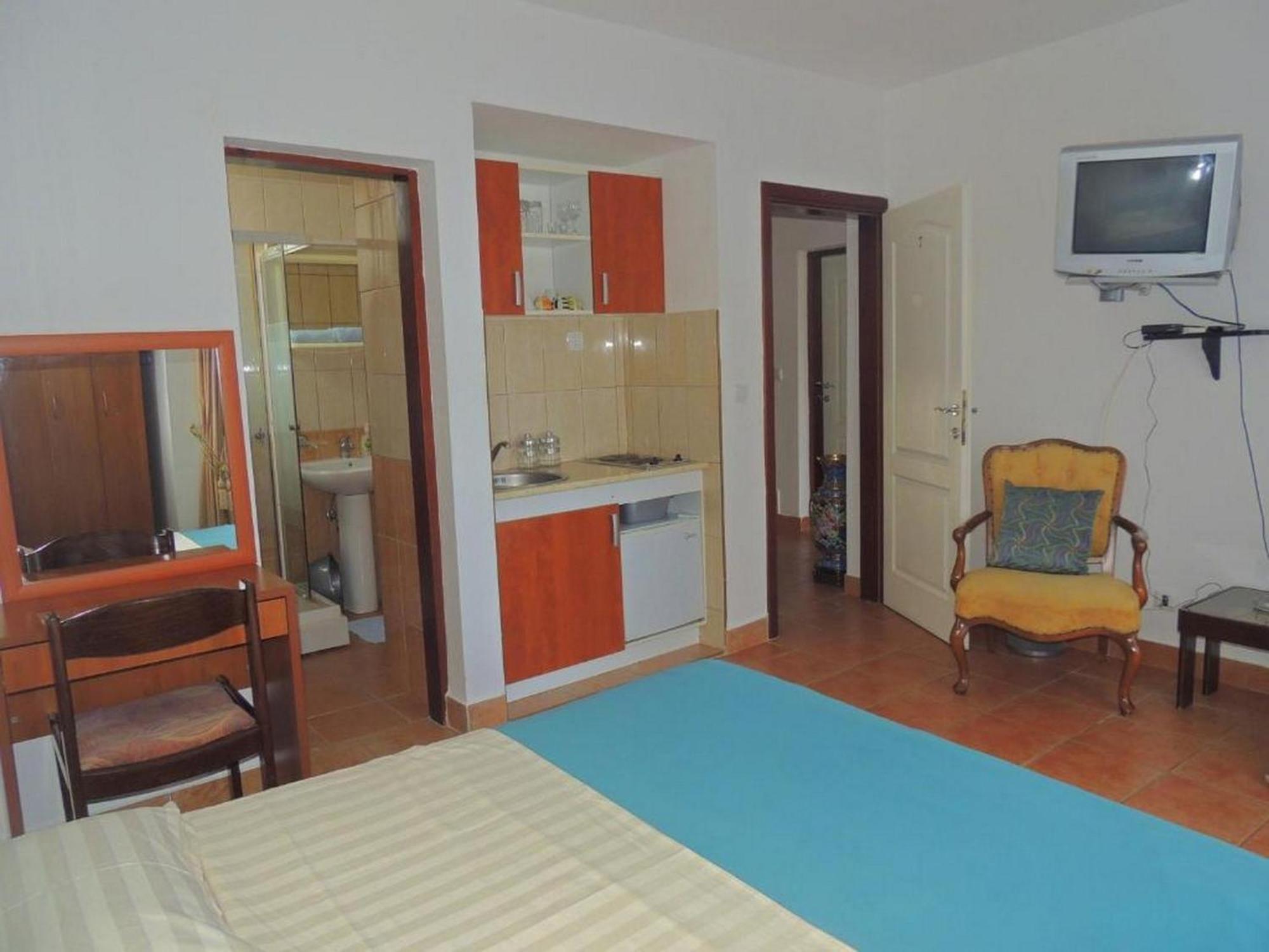 Villa Seka Budva Phòng bức ảnh