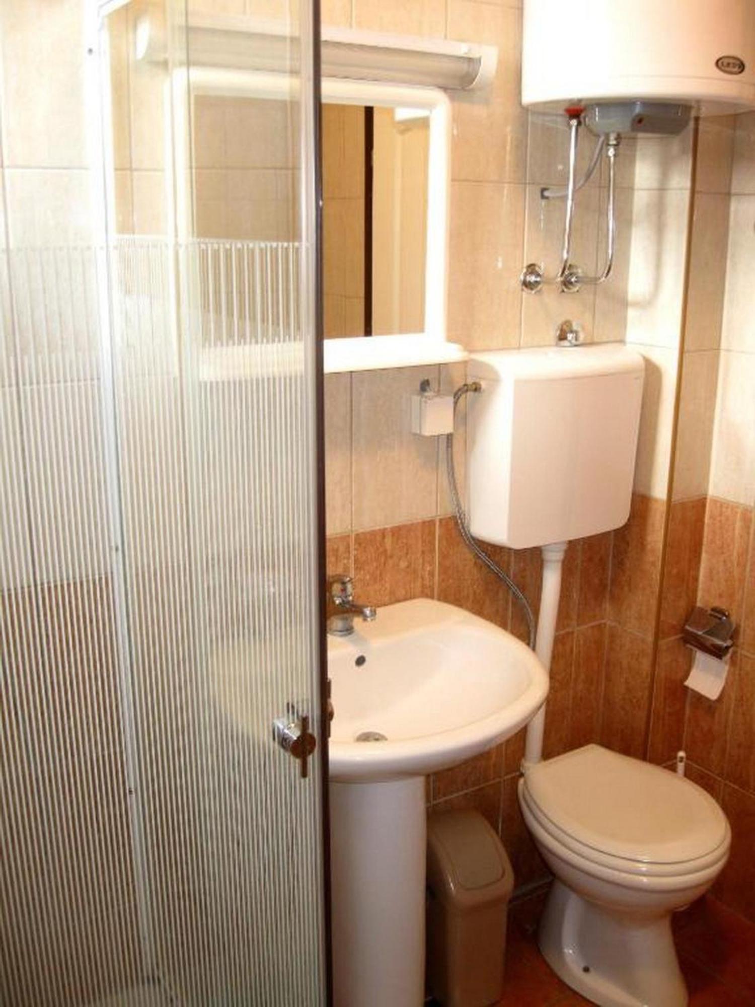 Villa Seka Budva Phòng bức ảnh