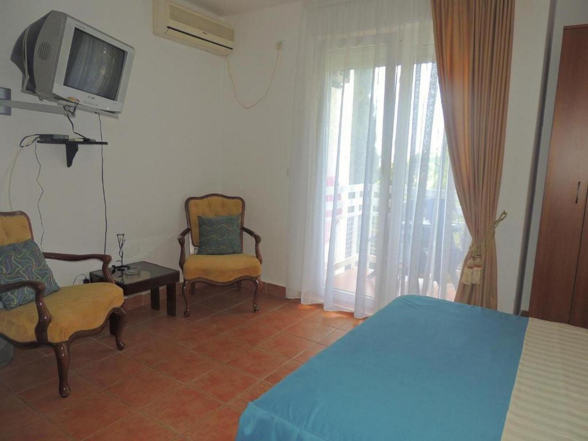 Villa Seka Budva Phòng bức ảnh