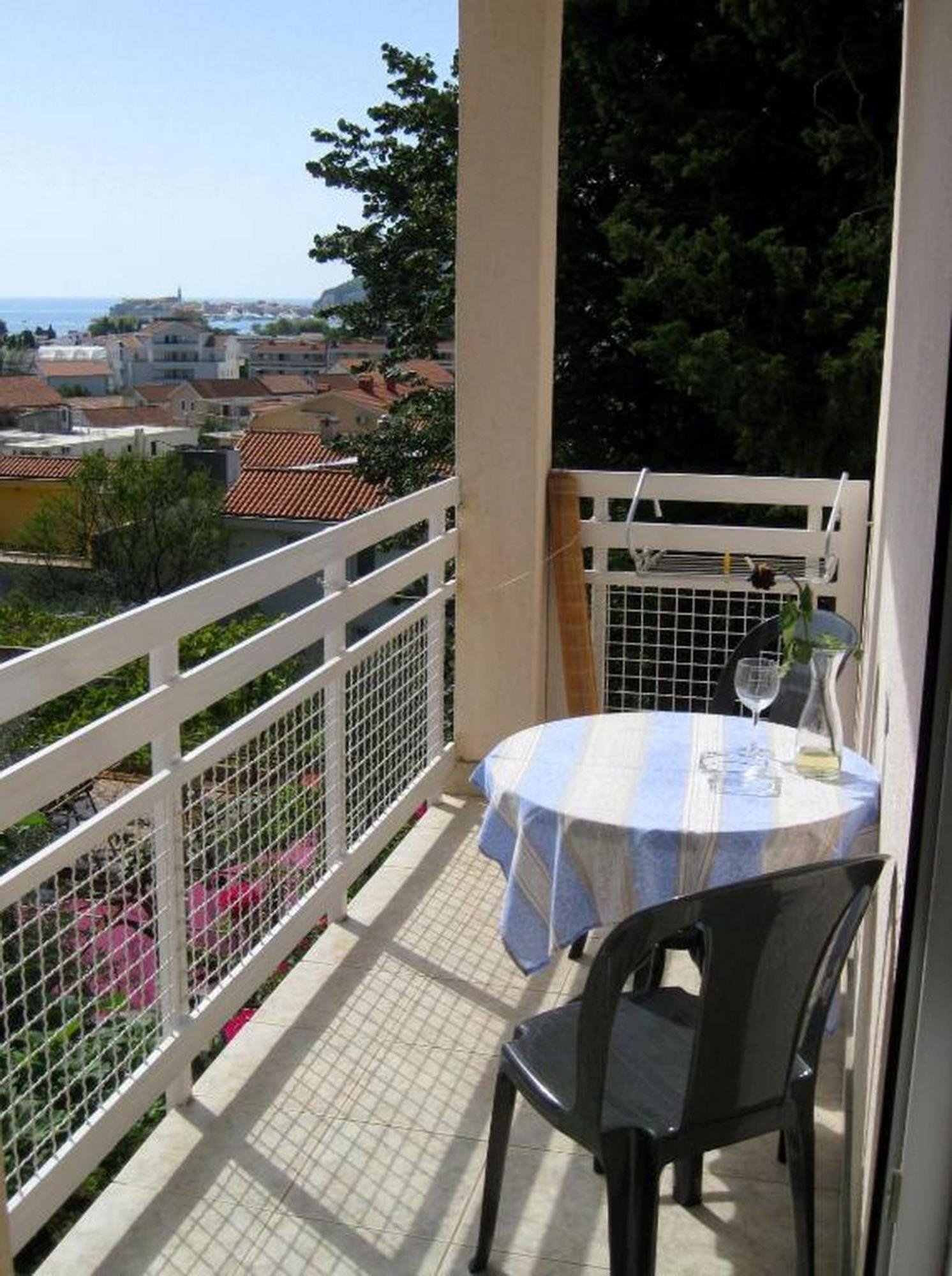 Villa Seka Budva Phòng bức ảnh