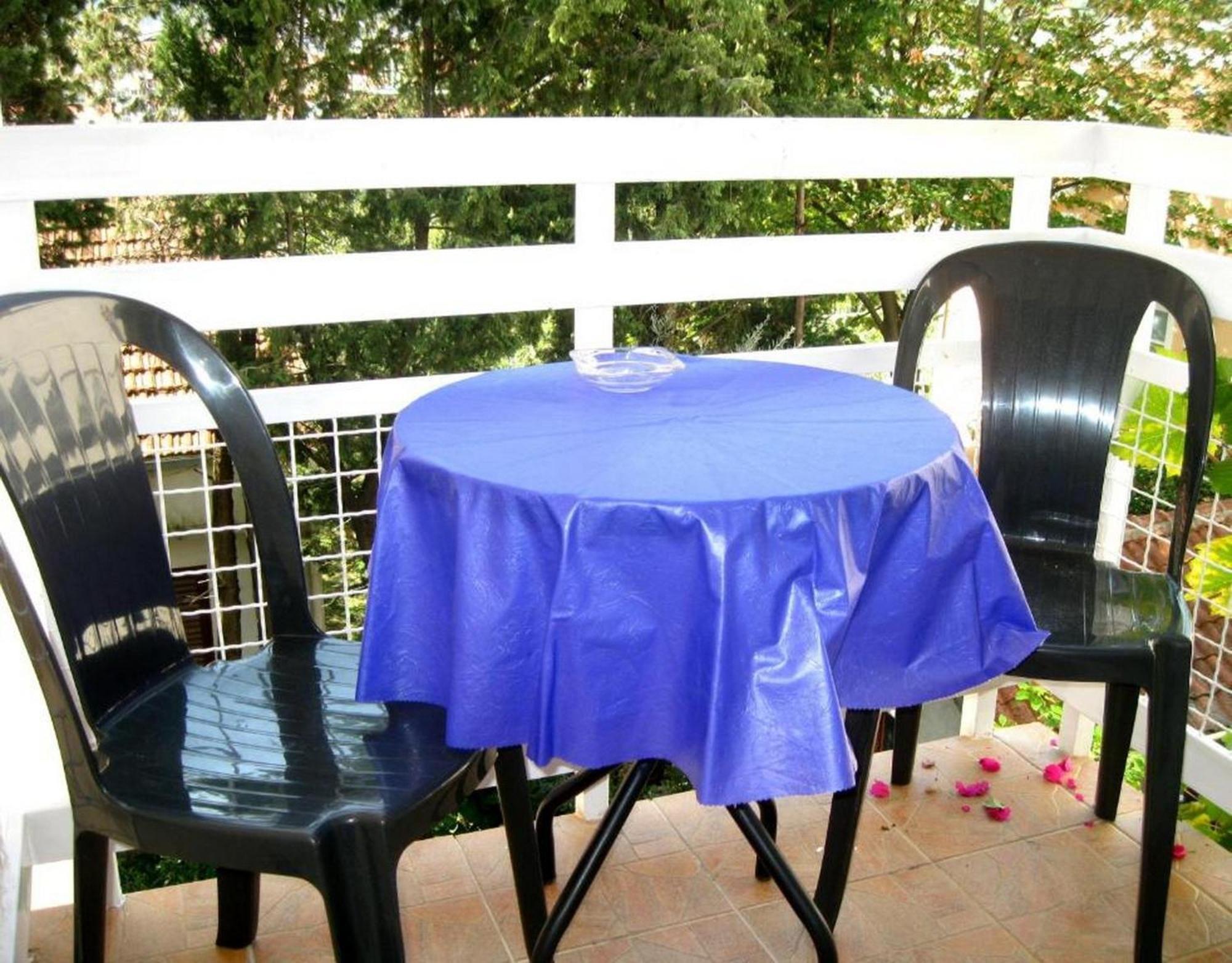 Villa Seka Budva Phòng bức ảnh