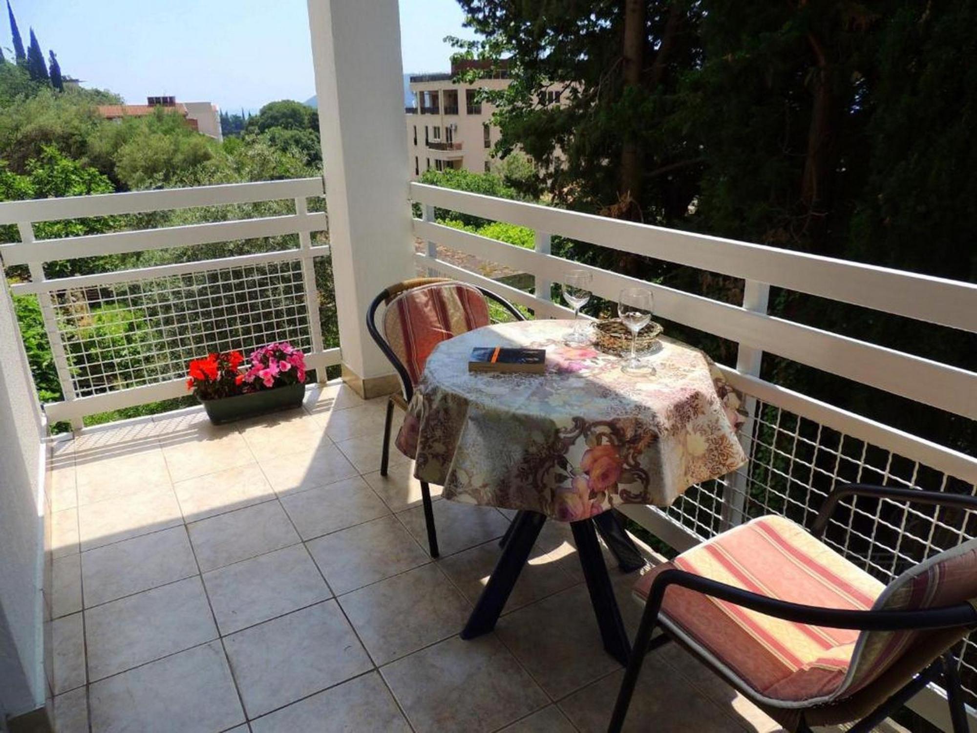 Villa Seka Budva Phòng bức ảnh